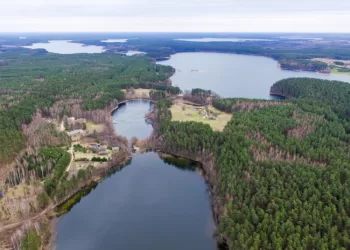 Kviečiame Susipažinti Su Nacionalinio Vandenų Srities Plano įgyvendinimo Plano Projektu Ir SPAV Ataskaita