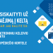 Keltu į Smiltynę – Su E.bilieto Kortele Keltu į Smiltynę – Su E.bilieto Kortele