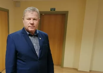 Kęstutis Tubis: „Reikės Praeiti Visas Instancijas“
