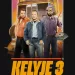 „Humoro Klubas“ Su Programa „Kelyje 3“ Anykščiuose