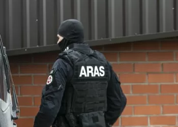 Grasinimų Apie Sprogmenis Sulaukė Seimas Ir  Prokuratūra