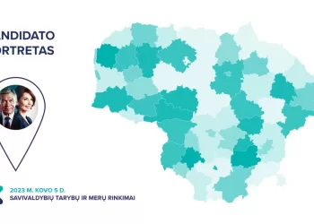 Kandidatų Sąraše – 109 Milijonieriai Ir Pusę Tūkstančio Teistų Asmenų