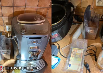 Suduotas Smūgis Organizuotai Grupuotei , Kuri Pelnėsi Iš Prostitucijos Ir Reketavo Turtą