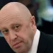 Ukraina pareiškė kaltinimus Wagnerio vadovui Jevgenijui Prigožinui