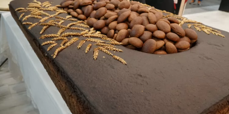 Šv. Agotos, Duonos Globėjos, Diena