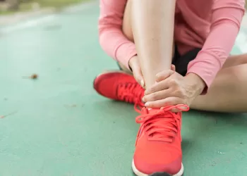 9 gyvenimo pamokos, kurias išmokau būdamas nuošalyje nuo traumų