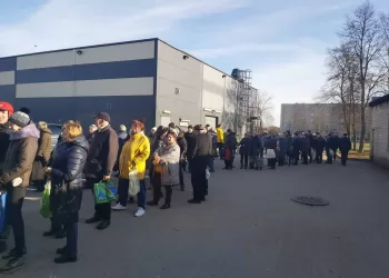 Anykštėnai Irgi Galės Gauti Nemokamo Pieno