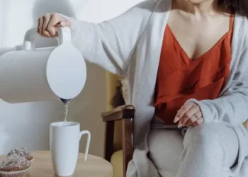 Kalkės Elektriniame Virdulyje Ir Ledas šaldiklio Kameroje – Požymiai, Kad švaistote Ir Pinigus, Ir Elektros Energiją