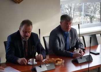 Savivaldybės Biudžetas Didėja, Bet Subalansavimas Nebuvo Lengvas