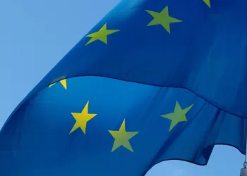 A. Armonaitė Stokholme Aptars Karo Ukrainoje Iššūkius ES Ekonomikai