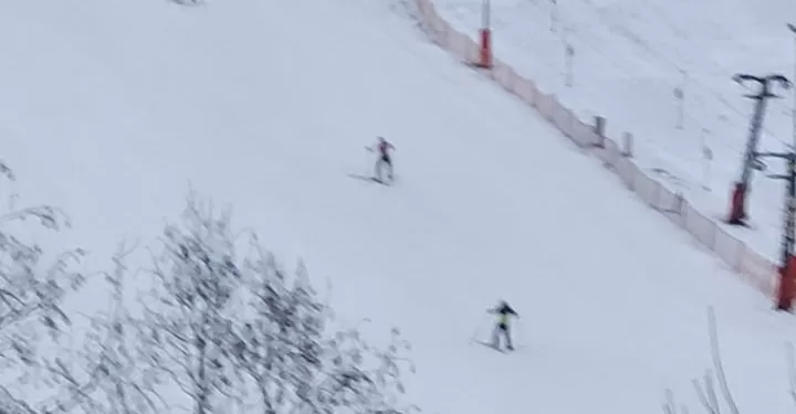 Žiema, Bet Kalitos Kalno Darbuotojai – Prastovose?