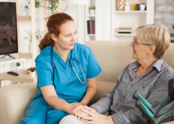 Plečiamos Slaugos Namuose Apimtys – Nuo šiol Jos Teikiamos Vakarais Ir Savaitgaliais