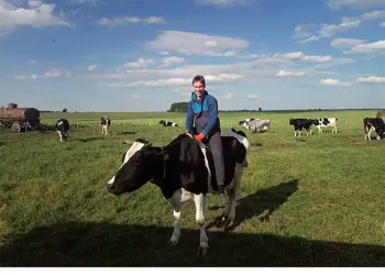 Ūkininkai Kviečiami į Protesto Akciją