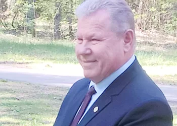 Kęstutis Tubis Dalyvaus Rinkimuose