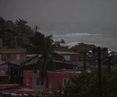 3 JAV turistai subadyti už fotografavimąsi Puerto Rike