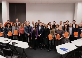 Didėja Rinkoje Trūkstamų Pinigų Plovimo Prevencijos Specialistų Skaičius