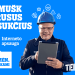 Išskirtinis Pasiūlymas „Tele2“ Klientams: Operatorius Pasirūpins Apsauga Internete Be Papildomų Veiksmų