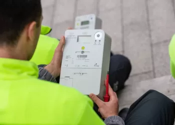Išmaniųjų Elektros Skaitiklių Keitimas: Ką Būtina žinoti
