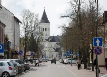 Tauragės Regiono Savivaldybės Pasiruošusios ES Investicijoms