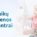 Vaikų Dienos Centrams Paskirstyta Beveik 8,5 Mln. Eurų Vaikų Dienos Centrams Paskirstyta Beveik 8,5 Mln. Eurų