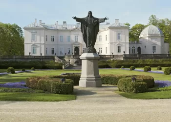 Kad gražuolė Palanga būtų mylinti ir mylima