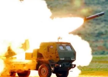 Valstybės departamentas pritarė Lenkijos 10 mlrd. USD vertės raketų pirkimui iš „Lockheed Martin“.