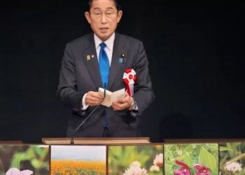 Japonija Rusijos buvimą šiaurinėse teritorijose vadina „neteisėta okupacija“