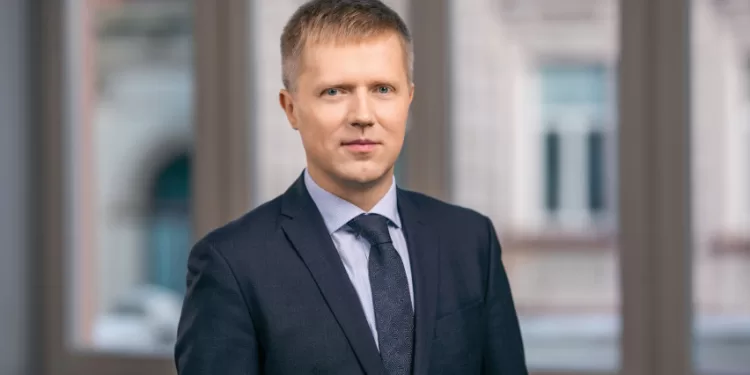 Naujuoju Lietuvos Pašto Vadovu Išrinktas Rolandas Zukas Naujuoju Lietuvos Pašto Vadovu Išrinktas Rolandas Zukas