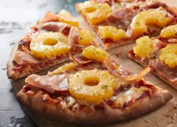 Picos Dienos Proga – Gardus Receptas Su Ananasais: Dietologė Rekomenduoja Juos Valgyti Nors Ir Kasdien