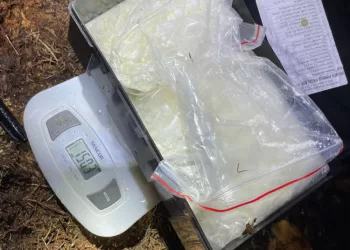 Marijampolės Kriminalistai Demaskavo Kauno Mieste Veikusią Amfetamino Laboratoriją