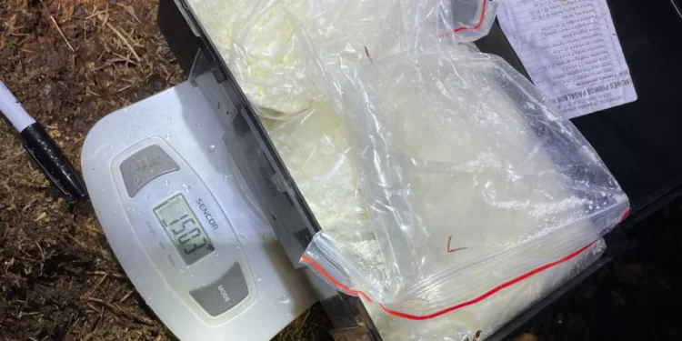 Marijampolės Kriminalistai Demaskavo Kauno Mieste Veikusią Amfetamino Laboratoriją