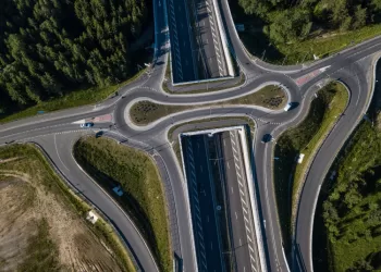 Patvirtinta Kelių Priežiūros Ir Plėtros Programos Sąmata