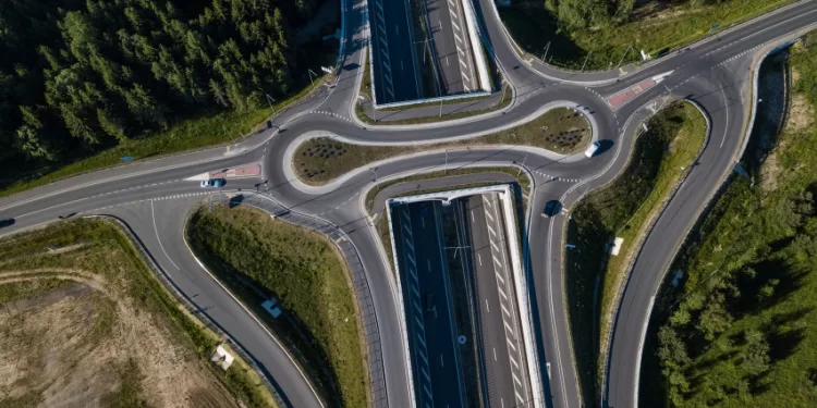 Patvirtinta Kelių Priežiūros Ir Plėtros Programos Sąmata