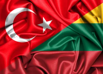 Lietuva siųs paieškos ir gelbėjimo komandą į nuo žemės drebėjimo nukentėjusią Turkiją, skirs humanitarinę paramą