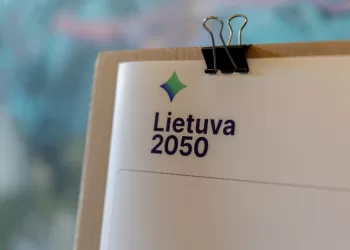 Viešųjų konsultacijų dalyviai sutinka – Lietuva 2050-aisiais turėtų būti kuriančių, mąstančių ir išsilavinusių žmonių šalis