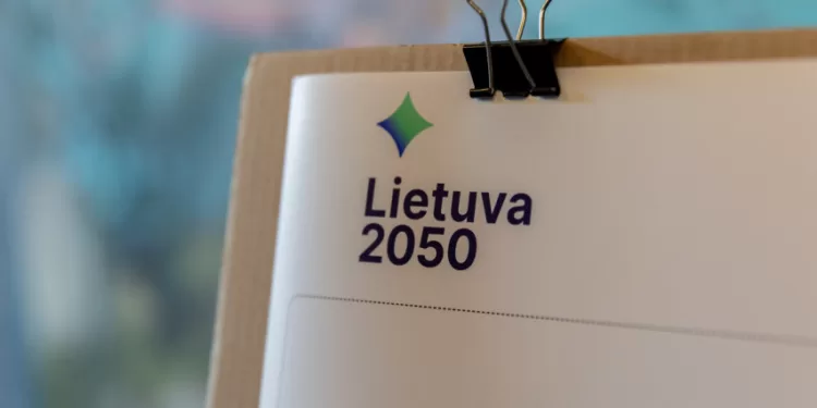 Viešųjų konsultacijų dalyviai sutinka – Lietuva 2050-aisiais turėtų būti kuriančių, mąstančių ir išsilavinusių žmonių šalis