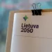 Viešųjų konsultacijų dalyviai sutinka – Lietuva 2050-aisiais turėtų būti kuriančių, mąstančių ir išsilavinusių žmonių šalis