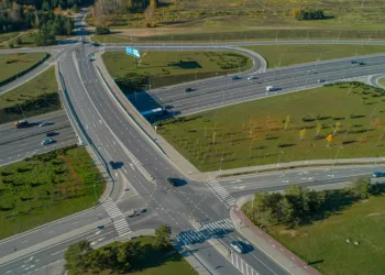 Prastos būklės kelių ir tiltų tvarkymo darbams – prioritetinis finansavimas