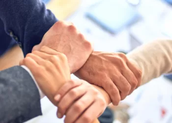 Pradės Veikti Gydymo įstaigų Bendradarbiavimo Platforma