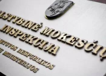 44 Tūkst. NT Savininkų – Lygiai Savaitė Sumokėti Komercinio NT Mokestį