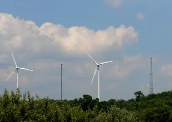 TEA: Komunalinių paslaugų emisijos yra „lūžio taške“ dėl didėjančios atsinaujinančios energijos