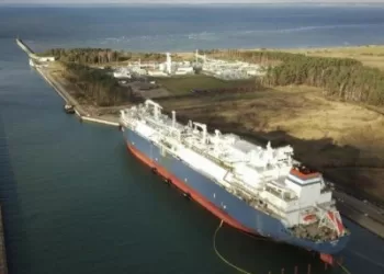 „TotalEnergies“ padvigubina grynąjį pelną dėl aukštesnių energijos kainų