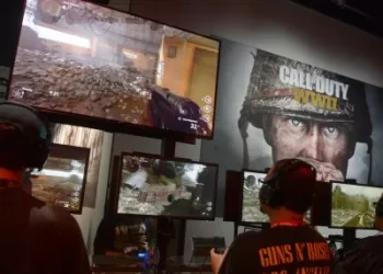 Britų antimonopolinis tyrimas nustatė, kad „Microsoft“ 69 milijardų dolerių vertės „Activision“ susijungimas apribotų žaidėjų pasirinkimą