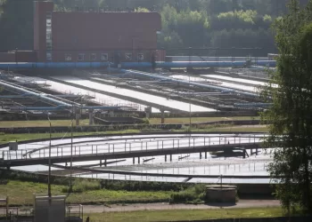 Siūloma, Kaip Bus Perimami Ar Išperkami Geriamojo Vandens Tiekimo Ir Nuotekų Tvarkymo Infrastruktūros Objektai