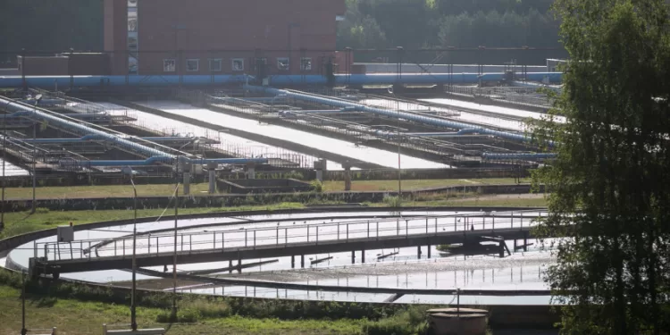 Siūloma, Kaip Bus Perimami Ar Išperkami Geriamojo Vandens Tiekimo Ir Nuotekų Tvarkymo Infrastruktūros Objektai Siūloma, Kaip Bus Perimami Ar Išperkami Geriamojo Vandens Tiekimo Ir Nuotekų Tvarkymo Infrastruktūros Objektai