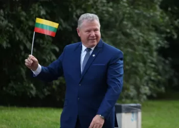 Kęstučiui Tubiui Dalyvauti Rinkimuose Kliūčių Nėra