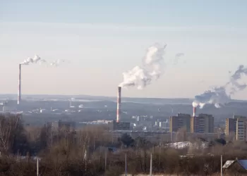 Lietuvos ŠESD Tendencijos:  2021 M. į Atmosferą Išmesta 20,3 Mln. Tonų šiltnamio Efektą Sukeliančių Dujų