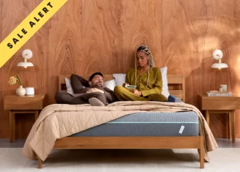 29 geriausi 2023 m. Prezidentų dienos čiužinių pardavimai: kuokštas ir adata, nektaras, spiralė, avokadas