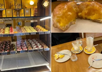 Išsvajoti romantiški pusryčiai nepavyko: kainos šioje kavinėje pramušė lubas