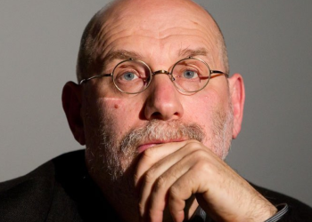 Borisas Akuninas apie tikrą protingą moterį